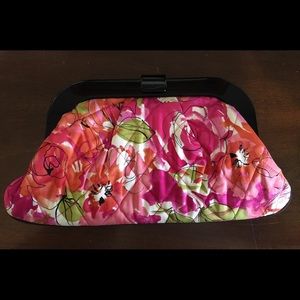 Vera Bradley Clutch Purse